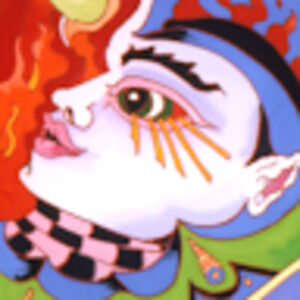 Meet your Posher, Luke